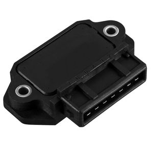 Módulo Ignição  Gol Tds 07 Pinos /saveiro /tempra 16v /audi /vw /seat /volvo Passeio /alfa Romeu Gau