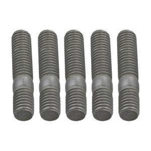 5x Parafuso Motor  Elba ( M12x110 ) /fiorino /prêmio /spazio /uno AUTOLUC PARAF.III LC493325