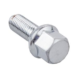 16x Parafuso Roda  Gol Mod. Esférico Pgv ( 17mm  M12x1 50 ) /voyage /parati /saveiro /passat /santan
