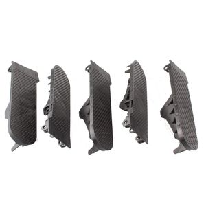 5x Pedal Acelerador  Fusca Todos (plástico) /brasilia /tl /variant AUTOLUC KITS LC660515