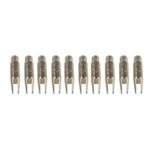 10x Pino Cilindro  Ranger 4x2 /4x4(dianteiro /traseiro) (sistema Bendix /bosch) /a20 /d20 /bonanza /