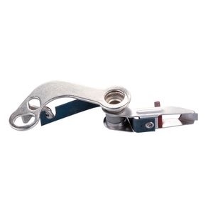 Platinado  Maverick Motor 6 Cilindros Com Distribuidor Wapsa /aero Willys Todos /dodge /rural OLIMPI