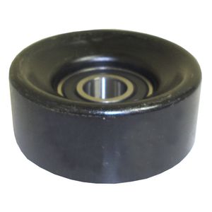 Polia Correia Alternador  S10 2.2 /2.4 8v Acd /dh (liso76x31x17mm) /blazer /gol 1.6 /1.8 /2.0 /voyag