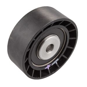 Polia Correia Alternador  Clio 1.0 16v C /direção Hidraulica (lisa56x22x8mm) /kangoo Com Dh /206 /tw
