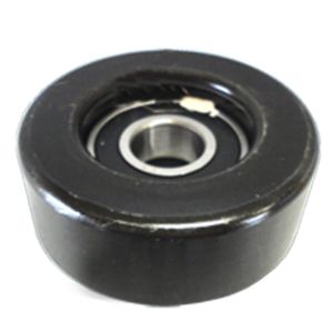 Polia Correia Alternador  Ka 1.0 /1.6 8v Zetec RocamSem Parafuso (70x25x17mm) /fiesta /courier 1.3 E