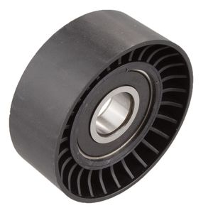 Polia Correia Alternador  307 2.0 16v AcdEw10j4 (lisa 65x25x17mm) /c5 /c4 /xsara Picasso /406 /407 /