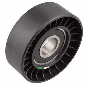 Polia Correia Alternador  Golf 1.6 8v Ea111Sem Acd (liso 70x25x17mm) /crossfox /fox /spacefox /polo