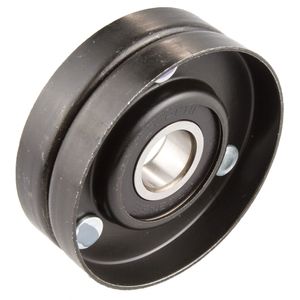 Polia Correia Alternador  A3 1.6 8v (direção Hidráulica /ar Condicionado)  (liso70x22 5x17mm) /golf