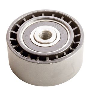 Polia Correia Alternador  206 1.6 16v(60x27x10mm) (lisa) (c /dh) /xsara Contitech LC7824742