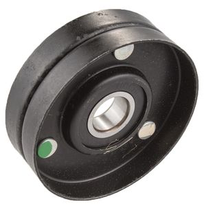 Polia Correia Alternador  Omega 3.0 (lisa 80x26mm) /suprema RANALLE LC224871