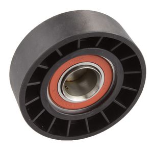 Polia Correia Alternador  Omega 3.0 6 Cilindros (lisa80x25 5x8mm) /suprema 80x25mm) RANALLE LC225134