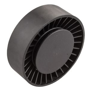 Polia Correia Alternador  Golf 1.8 /2.0 8vCom Acd (lisa 78x25mm) /passat Alemao Variant 2.0 /polo Cl