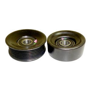 Polia Correia Alternador  Gol Gii 1.6 /1.8 /2.0 ApAlt /acd /dh (estriado 76x31x17mm) /parati /santan