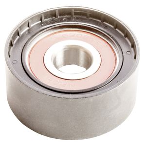 Polia Correia Alternador  206 1.6 16v(60x26mm) (lisa) /207 1.4 8v /1.6 /hoggar /c3 Contitech LC78258