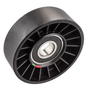 Polia Correia Alternador  Omega Motor 4.1 (lisa83x26 5x17mm) /blazer Grand Todos /suprema /silverado