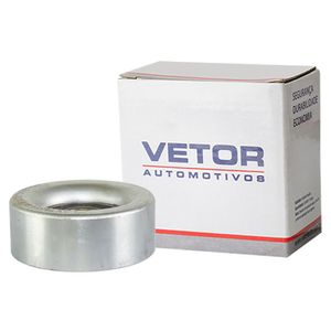 Polia Correia Alternador  Megane Motor 2.0 16v(17 X 70 27) /livina 1.8 /tiida /sentra /x-trail VETOR