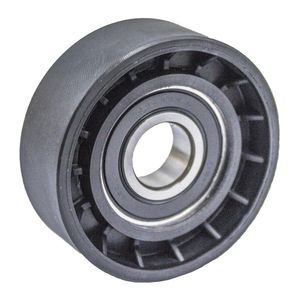 Polia Correia Alternador  Golf 1.6 8vCom Acd /dh (liso 65x24x17mm) /crossfox /fox /spacefox /polo RA