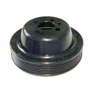 Polia Girabrequim  Gol Motor Ap 1.6 /1.8 /2.0 /voyage 1.8 /parati /saveiro /santana /polo Classic /a