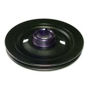 Polia Girabrequim  Gol Mtr 1.3 /1.6 Ar (med.49 9) /saveiro /fusca 1.2 /1.3 /1.5 /1.7 /kombi /brasili