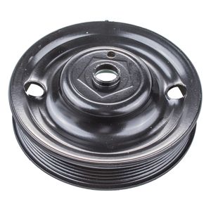 Polia Girabrequim  Gol Motor At 1.0 16v /parati /saveiro AUTOLUC SUPORTES LC124702