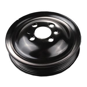 Polia Girabrequim  A3 Motor 1.6 8v /golf /ea111 /fox 1.0 /1.6 /spacefox /polo AUTOLUC SUPORTES LC124