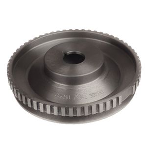 Polia Girabrequim  Celta (sem Acd E Direção Hidráulica) (1 Canaleta V) /corsa Motor 1.6 8v - TRIADE