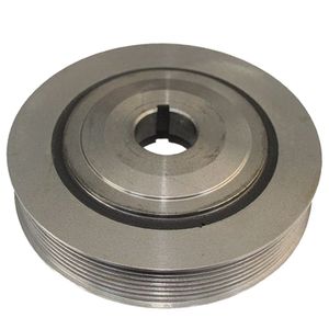 Polia Girabrequim  307 (cc /break Sw)Motor 2.0 16v (polia Antivibratória – Damper) (6 Pk) /c5 /c4 (p