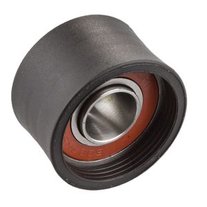 Polia Guia Correia Dentada  Escort Zetec 1.8 16v (lisa Menor46x29 5x8mm) /mondeo /2.0 RANALLE LC3249