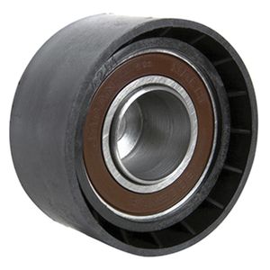 Polia Guia Correia Dentada  Escort Sw Motor 1.8 16v (lisa Maior60x28 5x8mm) /mondeo /2.0 Zetec RANAL