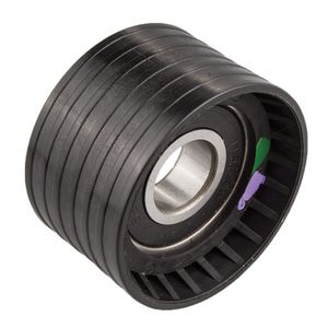 Polia Guia Correia Dentada  Megane 2.0 16v (estriada54x32x17mm) /scenic /sandero (rs) /fluence /dust