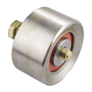 Polia Guia Correia Dentada  Xsara 1.8 16vXu7jp4 (lisa 60x34x10mm) /zx /2.0 /xantia Xu10j4r /306 /406