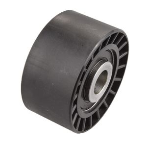 Polia Guia Correia Dentada  206 1.6 16v (lisa60x31x8mm) A Partir Do Motor N° 1806405 /207 /307 /part