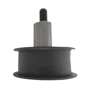 Polia Guia Correia Dentada  Gol Giii 1.0 16v Power (lisa56 X 26 7mm) /parati /polo RANALLE LC125814