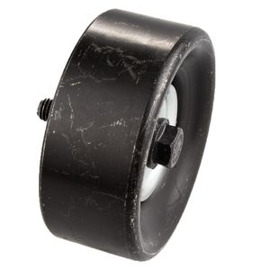 Polia Guia Correia Dentada  Fiesta 1.0 8v Supercharger (76x31x8mm) /ecosport RANALLE LC325031