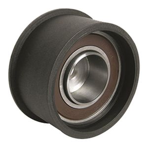 Polia Guia Correia Dentada  Vectra 2.0 /2.2 16v (lisa Menor52x29x8mm) /calibra 54x29x8mm) RANALLE LC