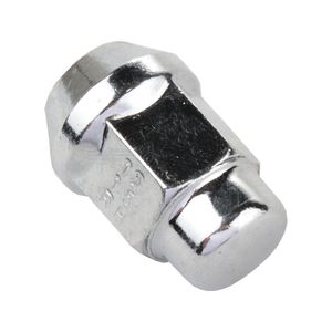 24x Porca Roda  S10 ( 19mm  M12x1 50 Cone 60º ) /blazer /silverado /d20 /toyota Universal AUTOLUC PA