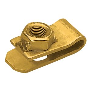 Porca Trava Coxim Motor  Elba Lateral Do /fiorino /prêmio /uno Furgoneta Grazzimetal LC4454049