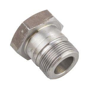 Porca Volante Motor  Gol 1300 /1600 /saveiro /fusca /1500 /kombi 1500 /brasilia /variant 1600 AUTOLU