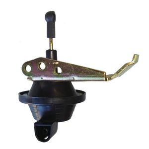 Posicionador Pneumático  Kadett Motor 2.0 Alcool /monza /ipanema AUTOLUC DEFLETOR ANTICHAMA LC520101