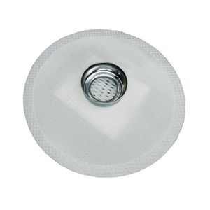 Pré Filtro Combustível  S10 Motor 2.2 8v Gasolina(bomba Marwal) (tela Dupla) /blazer /corsa 1.0 /1.4