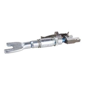 Regulador Freio  Ecosport Motor 1.6 /2.0 (regulador Automatico) (1 RodaTraseira) (direita /esquerda)