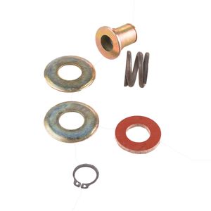 Regulador Freio  Elba (automatico) (1 RodaTraseira) (direita /esquerda) (sistema Bendix) /fiorino /p