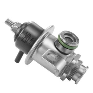 Regulador Pressão  S10 Motor 2.2 8v(pressão 3 0 Bar) /omega Mpfi /corsa 1.0 /1.6 D.S. LC521574