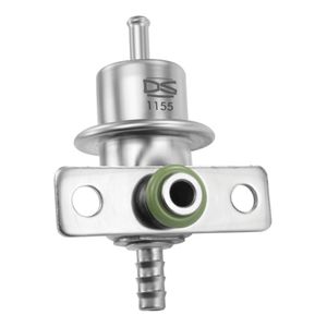 Regulador Pressão  Ka Motor 1.0 /1.3 8v Endura(pressão 2.7 Bar) /fiesta /courier 1.3 D.S. LC521485