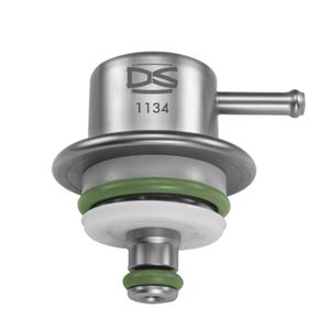 Regulador Pressão  Fiesta (sedan)Motor 1.0 /1.6 8v Zetec Rocam Gasolina (pressão 2.7 Bar) /ecosport
