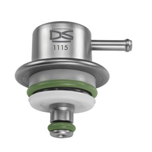 Regulador Pressão  S10 Motor 4.3 12v Gasolina(pressão 4 2 Bar) /blazer /gol (g4) 1.6 8v Flex /saveir