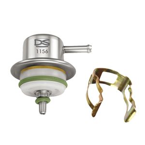 Regulador Pressão  S10 Motor 4.3 12v V6 Gasolina(pressão 4.2 Bar) /blazer D.S. LC521566