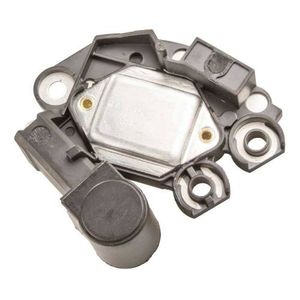Regulador Voltagem  Celta Motor 1.0 /1.414v Campo Negativo /meriva 1.8 /stilo /palio /doblo /ducato