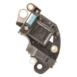 Regulador Voltagem  Idea Motor 1.4 /1.6 /1.814v Campo Positivo /palio 1.0 /1.4 /siena /fiorino /stra