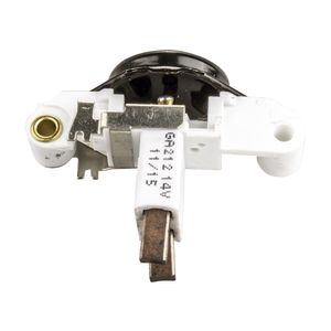 Regulador Voltagem  A4 14v /100a Campo Positivo /golf /passat /corsa Motor 1.0 /1.4 - Gauss LC557019